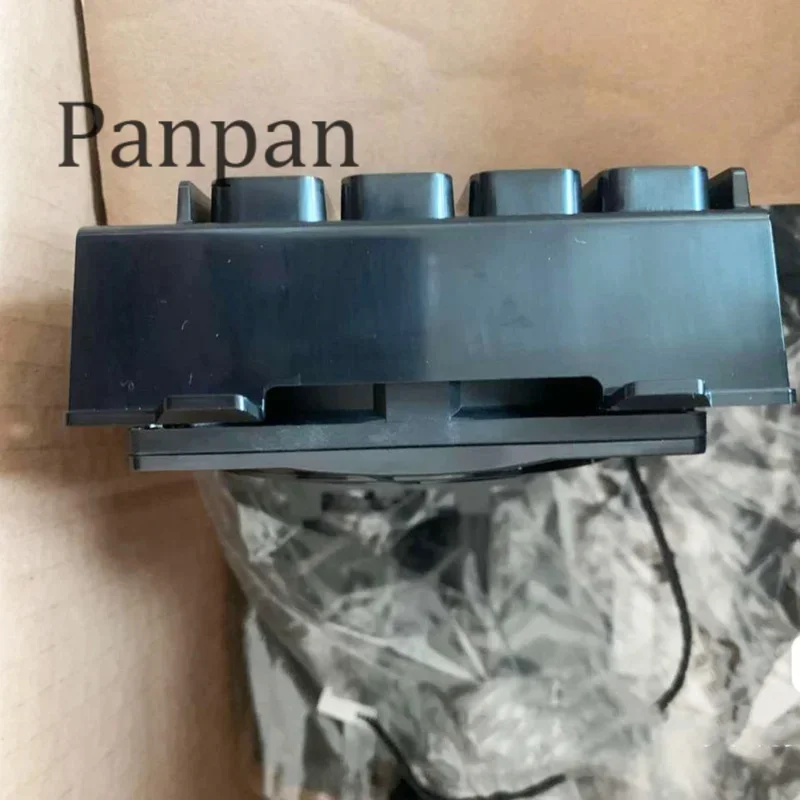 Охлаждающий вентилятор переднего корпуса рабочей станции в сборе для HP Z440 753936 -001