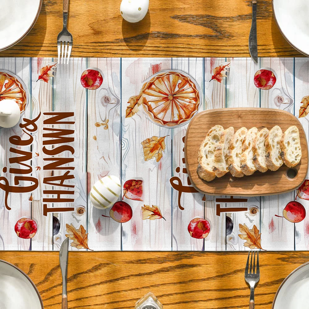 Деревянные направляющие для стола Apple Pie эргономичная моющаяся настольная