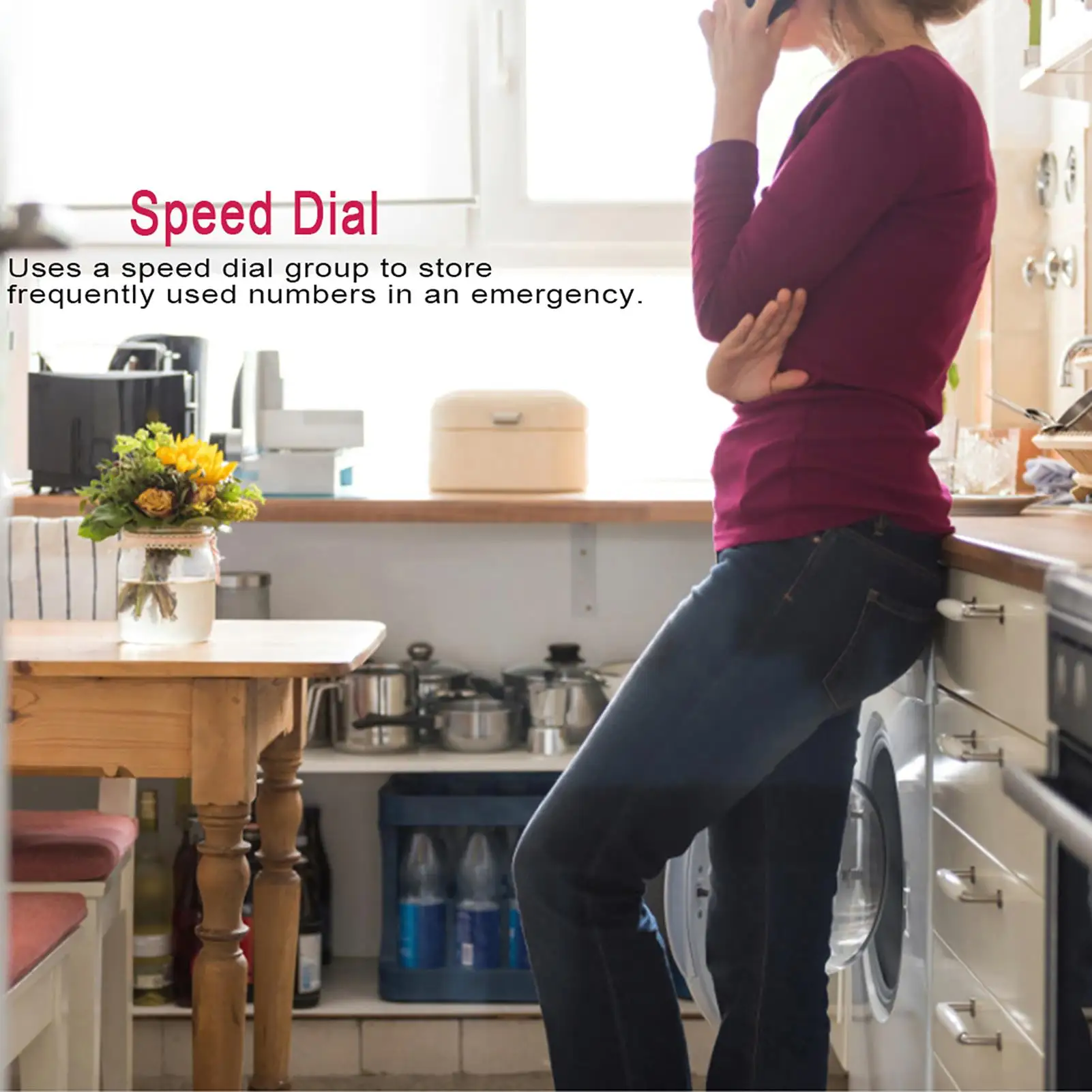 Телефонная гарнитура с определителем номера телефонные звонки без