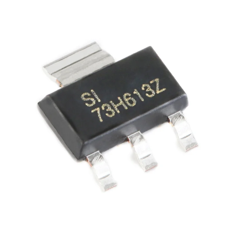 10 шт./упак. Новый оригинальный патч TLV1117LV12DCYR SOT-223 1A фиксированный регулятор напряжения низкого напряжения