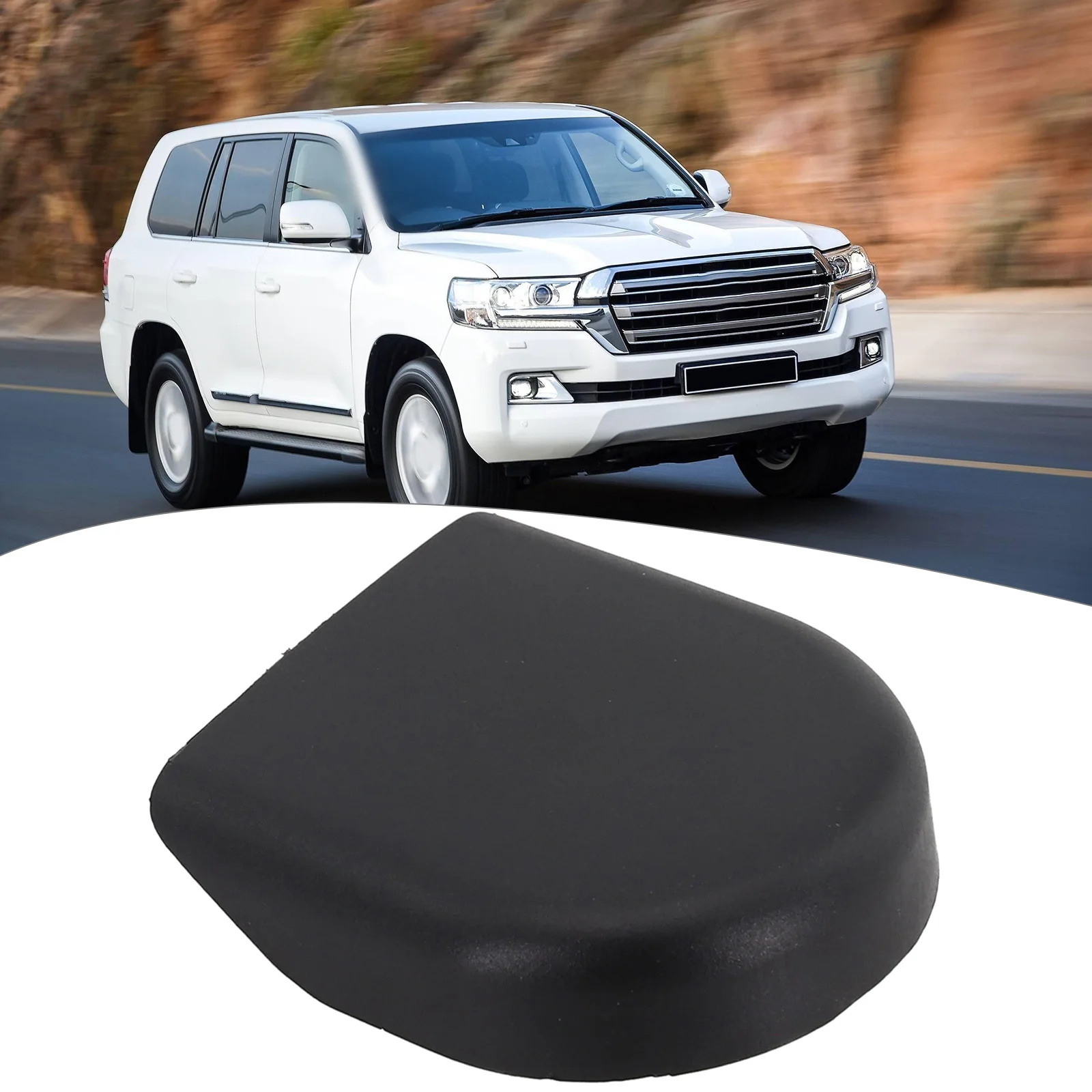 Фото Концевой колпачок рычага стеклоочистителя для Land Cruiser HDJ100 HZJ105 FZJ100 FZJ105 UZJ100, для Townace KR42 SR40, для Lexus LX470. №2
