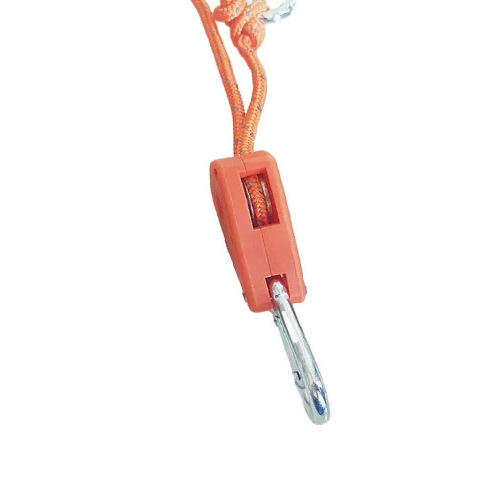 Веревочная палатка Песочный колышек Палатка Шкив для палатки Колышки