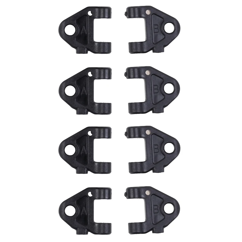 

8 шт., детали для Wltoys K969 K979 K989 K999 P929 P939 1/28