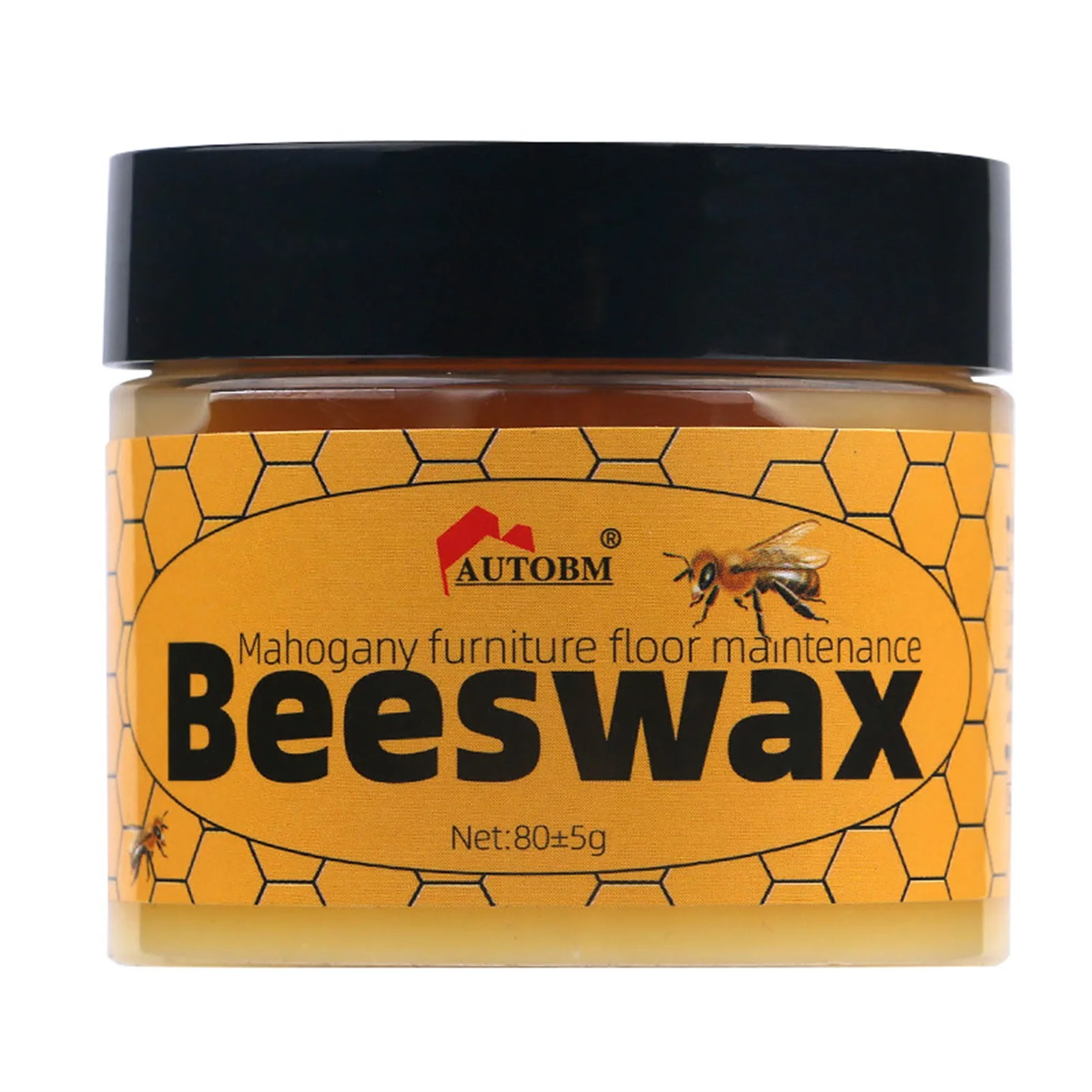 

Wood Seasoning Beewax Furniture Cleaner Polish Restorer Beeswax Multipurpose Beeswax For Wood Furniture Care