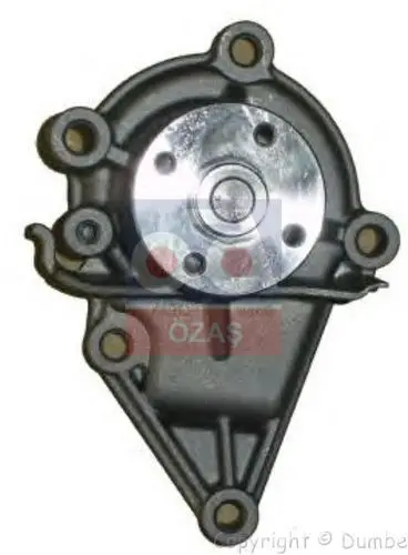 

MWP1010 для recirзамэ 96 ACCENT 1.5i 16V 03 1.4i-V