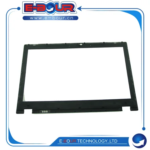 Передняя панель ЖК-дисплея для ноутбука IB ThinkPad T420 T420I 04W1609, крышка ноутбука B, рамка для дисплея, чехол с отверстием для камеры
