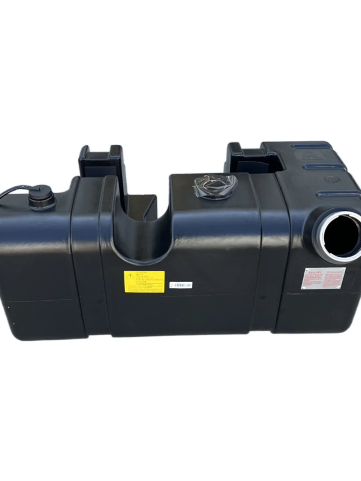 Подходит для нового пластикового топливного бака и дизельного топлива