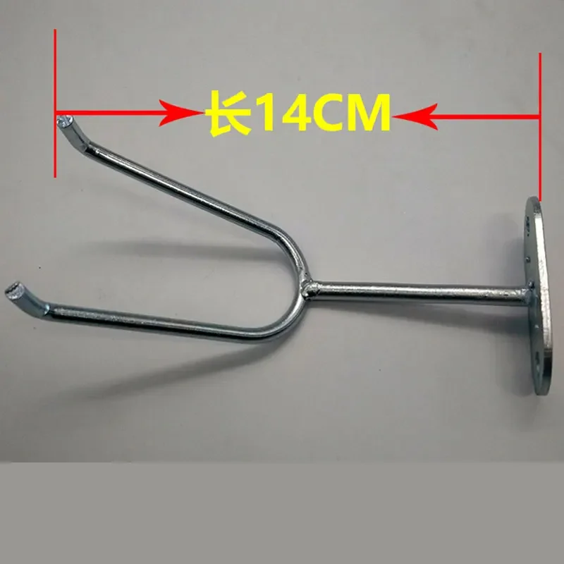Держатель для автомобильного пистолета-распылителя специальная вешалка