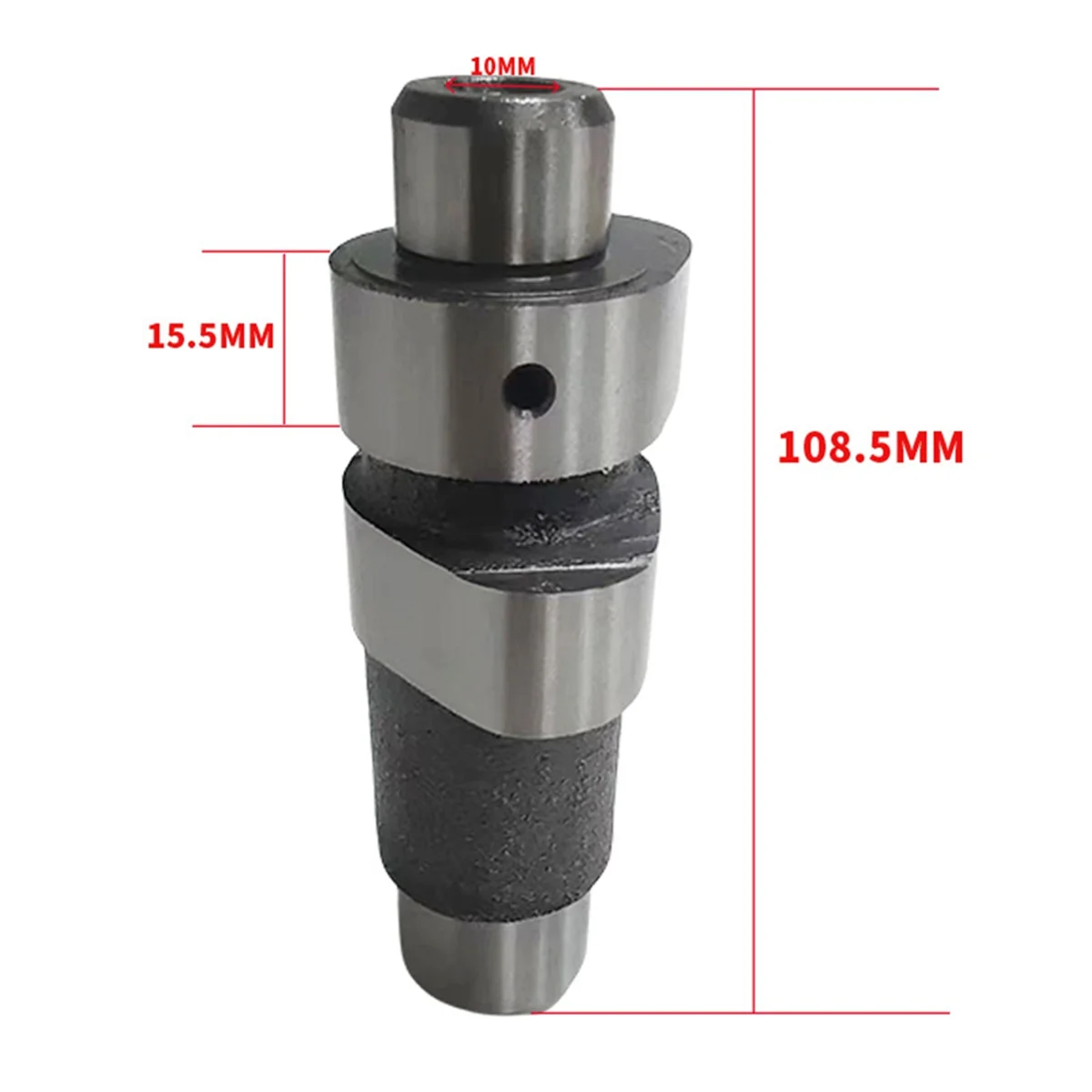 Распредвал мотоцикла для 400 YFM400FA YFM400A Grizzly 2X4 2000-2006 кулачковый вал двигателя