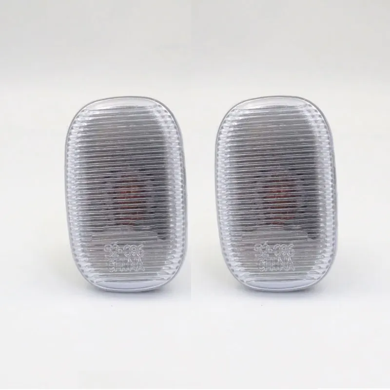 

1 Pair For Toyota Vios AXP4# SCP4# 2002 2003 2004-2006 Corolla Altis 04-06 Side Fender Indicator Lamp Turn Signal Light