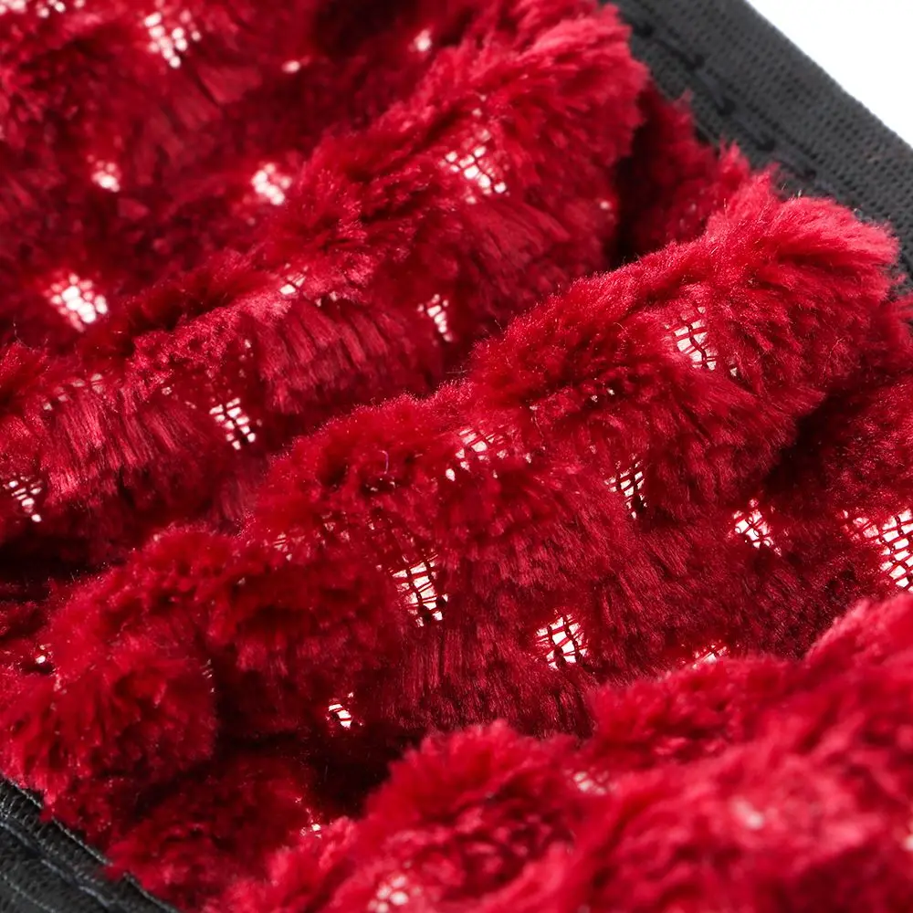 Тёплый плюшевый мягкий жемчужный бархат для украшения автомобиля