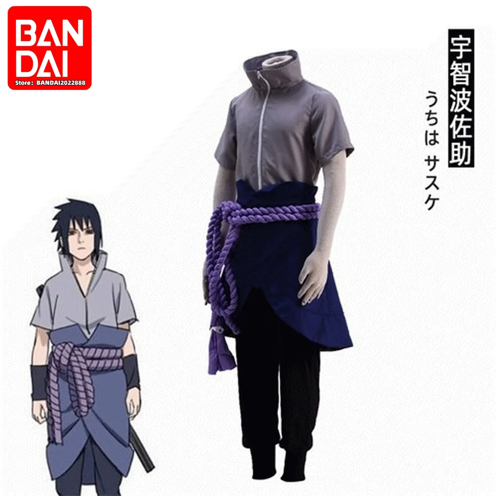 

Naruto Wind Legend Sasuke Cos Costume Ning Zhibo Fourth Generation Cosplay Anime Role Play Cross-Border Spot