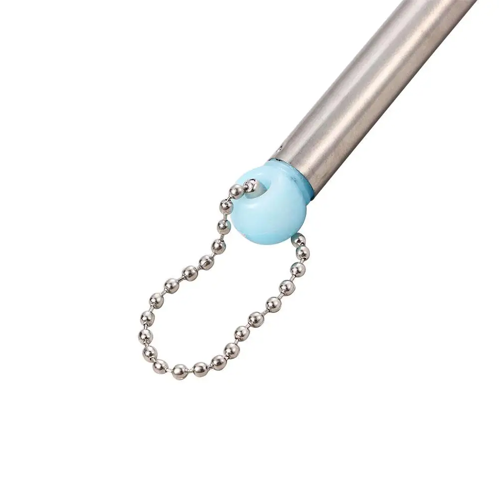 Форма Синий Желтый Алюминиевый сплав Выдвижная массажная палочка Когтеточка для