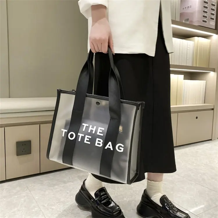 2023 New Large Capacity Casual The Totes Bags Luxury Fashion Women Purse And Handbags Famous Designer Shoulder Bags Sac A Main