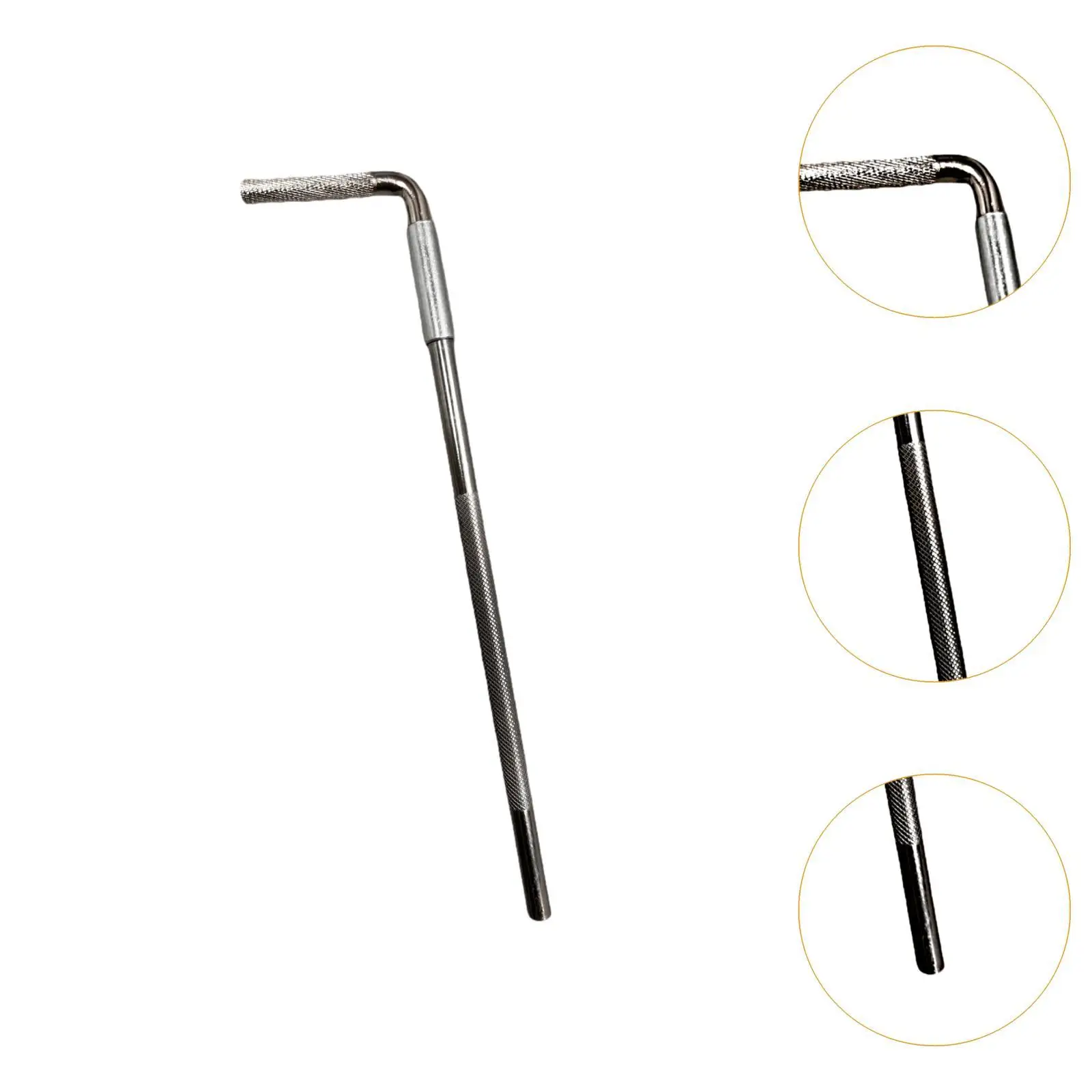 Cowbell монтажный рычаг крепление для каштана L-образное держатель ударного