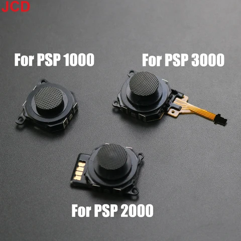 Джойстики JCD для PSP 1000 2000 3000