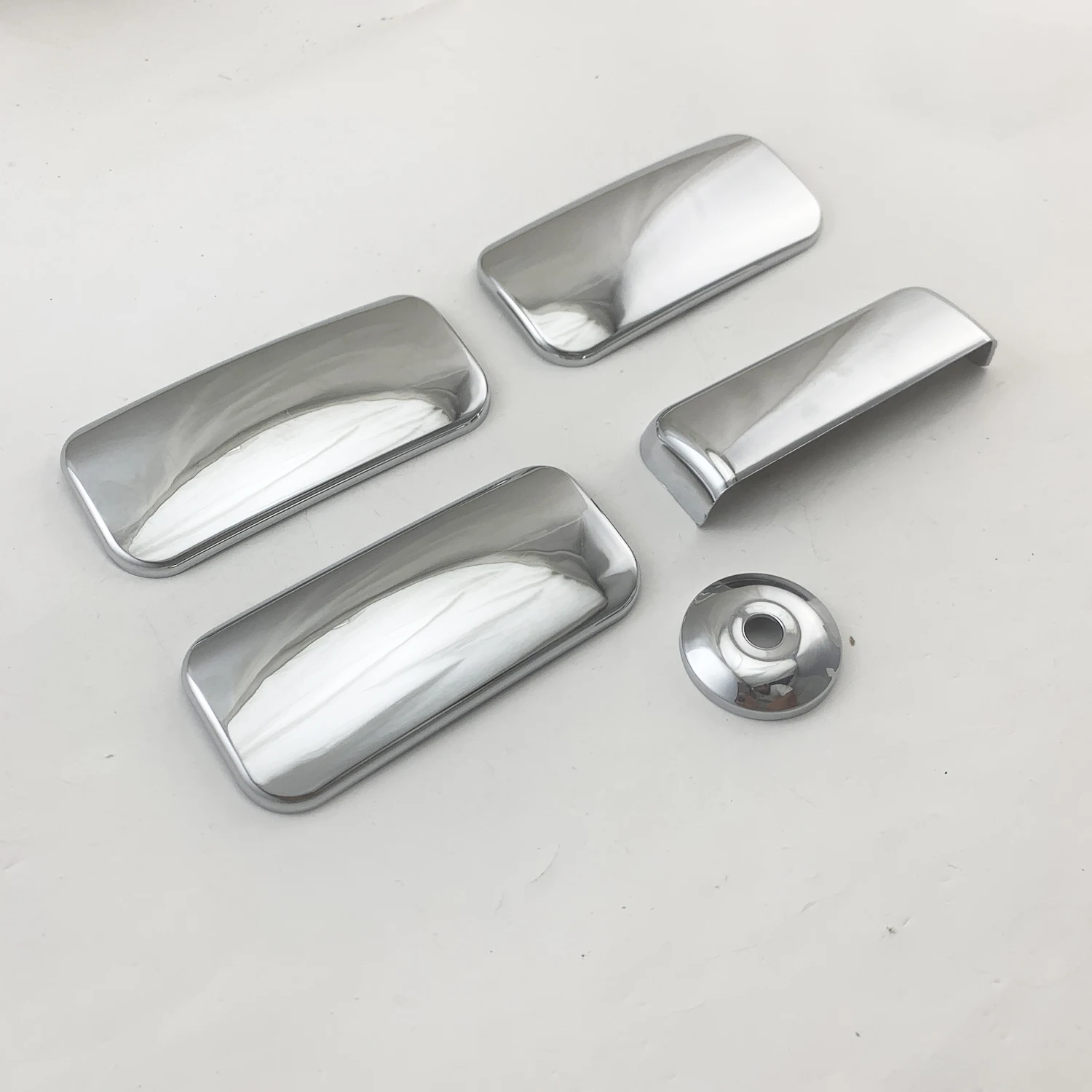 Рисунок 3 - 2000 2008 2010 2020 для Ford Transit Tourneo 5 шт