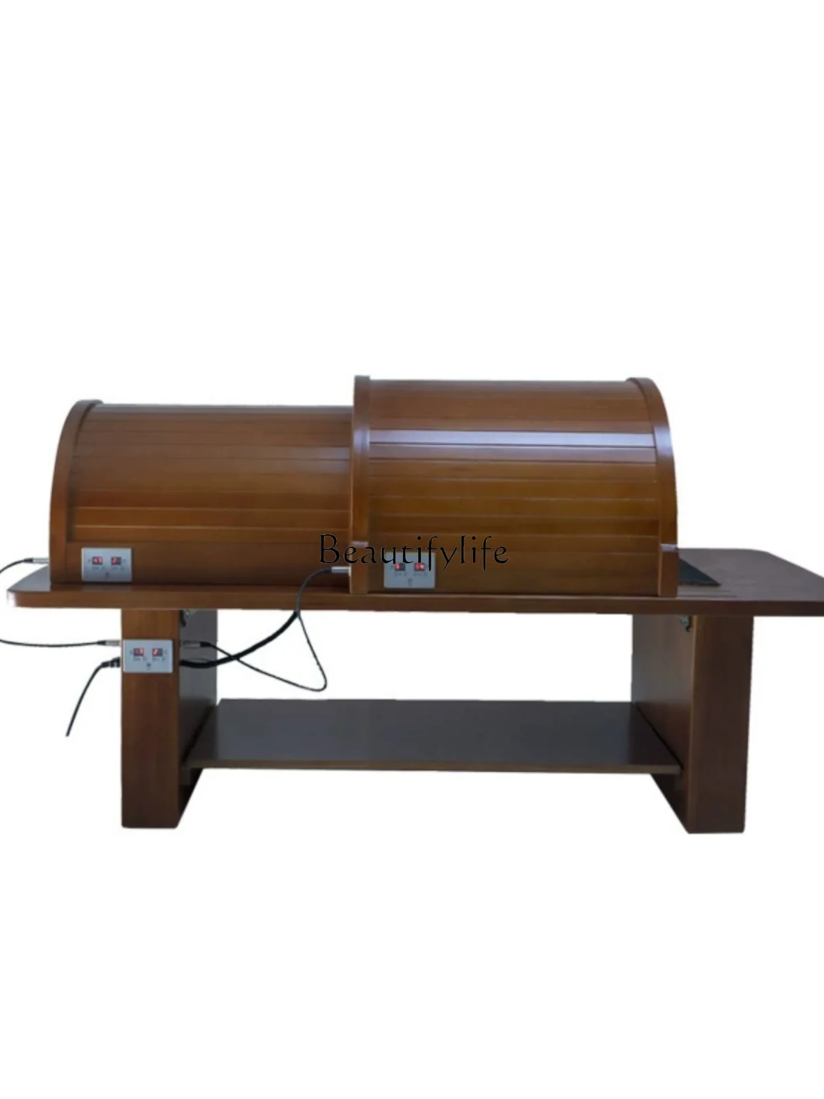 Камера-сауна для салона красоты