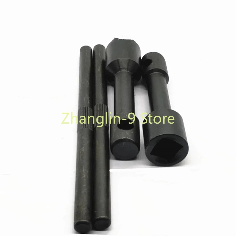 1 шт. Высокое качество фрезерный токарный станок квадратный ключ гаечный 8 мм 10 12 14