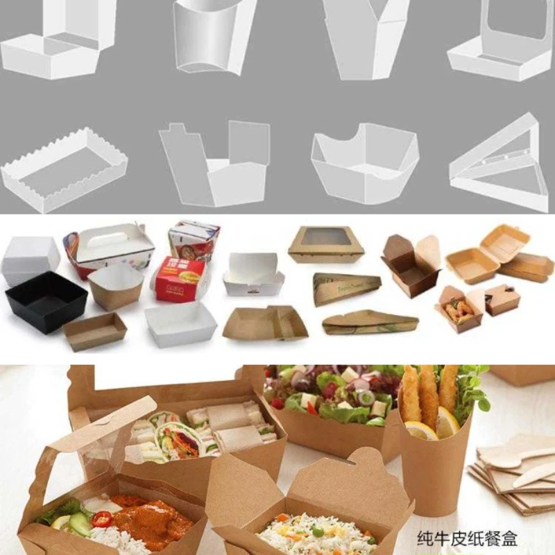 Высокоскоростная автоматическая формовочная машина для изготовления лотков