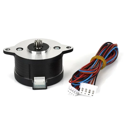 Для Voron 2,4 NEMA14 36 мм мотор круглый блин 6BYG1204-A-6QHT для 3D-принтера Orbiter Sherpa мини-экструдер Voron