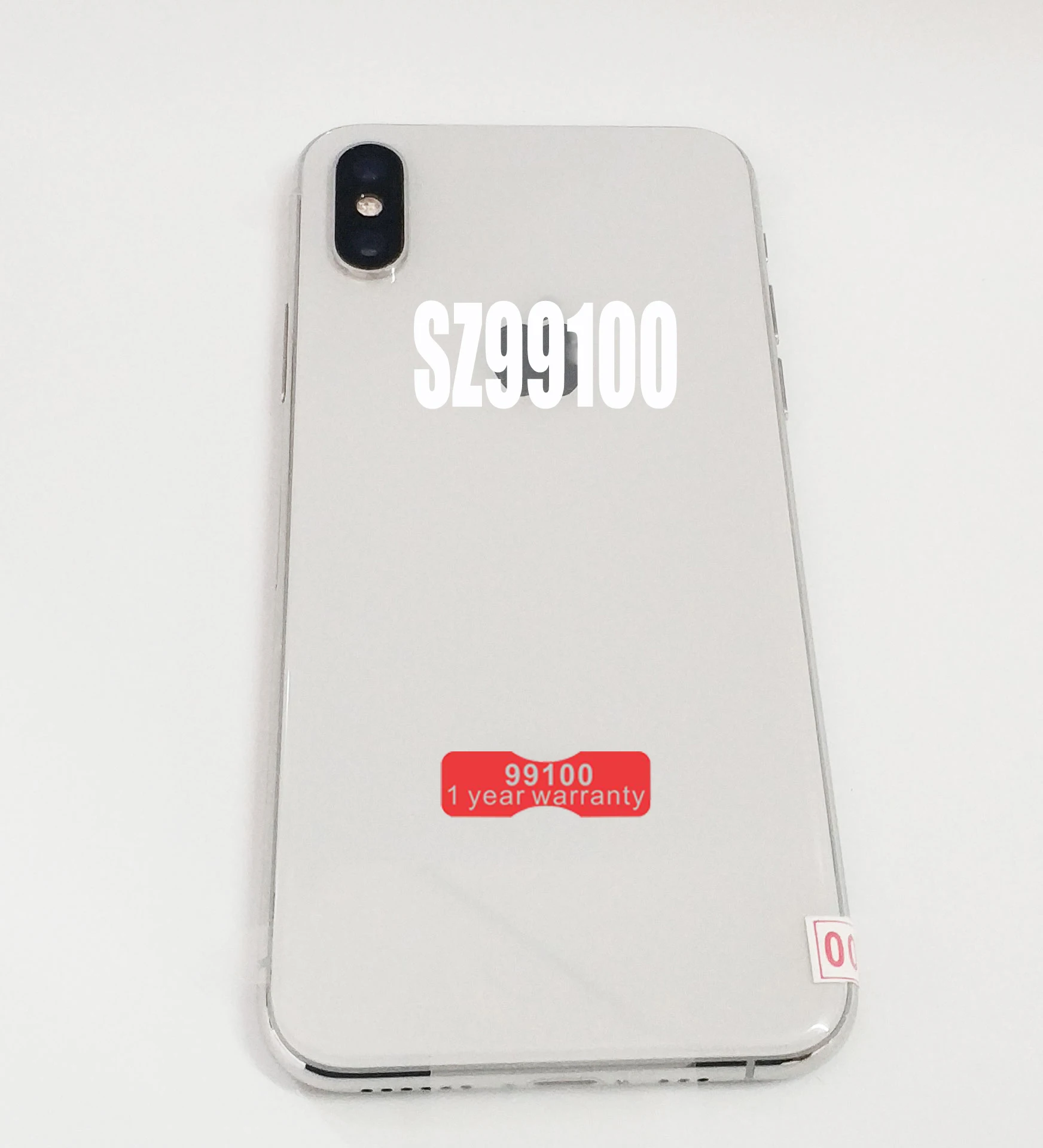 Разблокированный сотовый телефон Apple iPhone XS Max б/у экран 6 5 дюйма Face ID 4 Гб + 64 Гб/256 ГБ