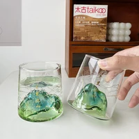 Красивые стаканы#2