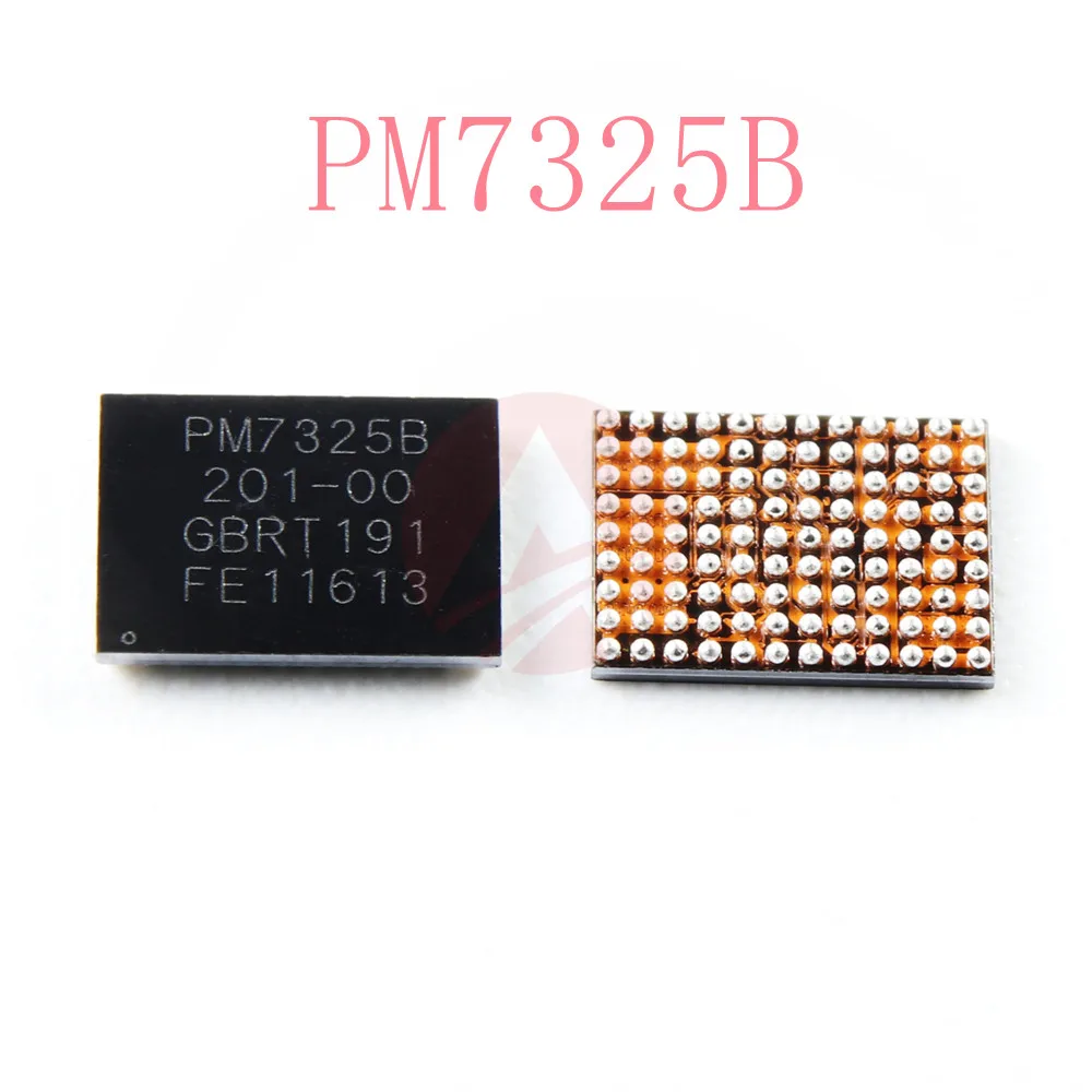 

5-10 шт. PM7325B 201-00 для Huawei Enjoy 20Plus Power IC PM Chip PMIC