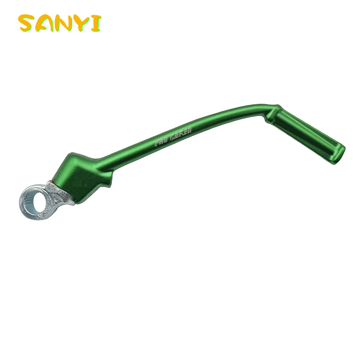 

Кованая педаль для стартера с ЧПУ для Kawasaki KX250F KX450F KX 85 100 250F 450F KLX450R KX85 KX100 2001-2020