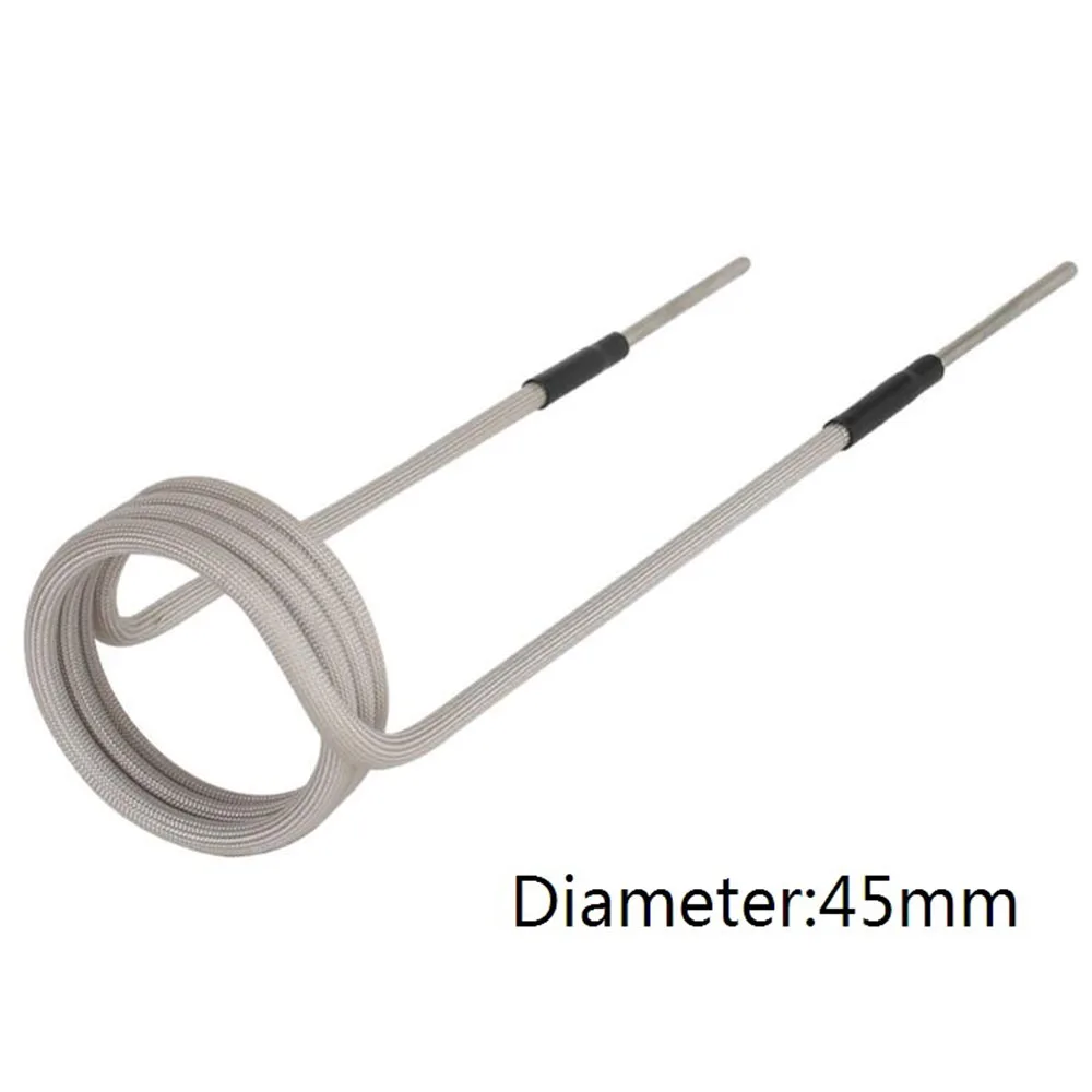 

Индукционная катушка для нагревателя 1000 Вт