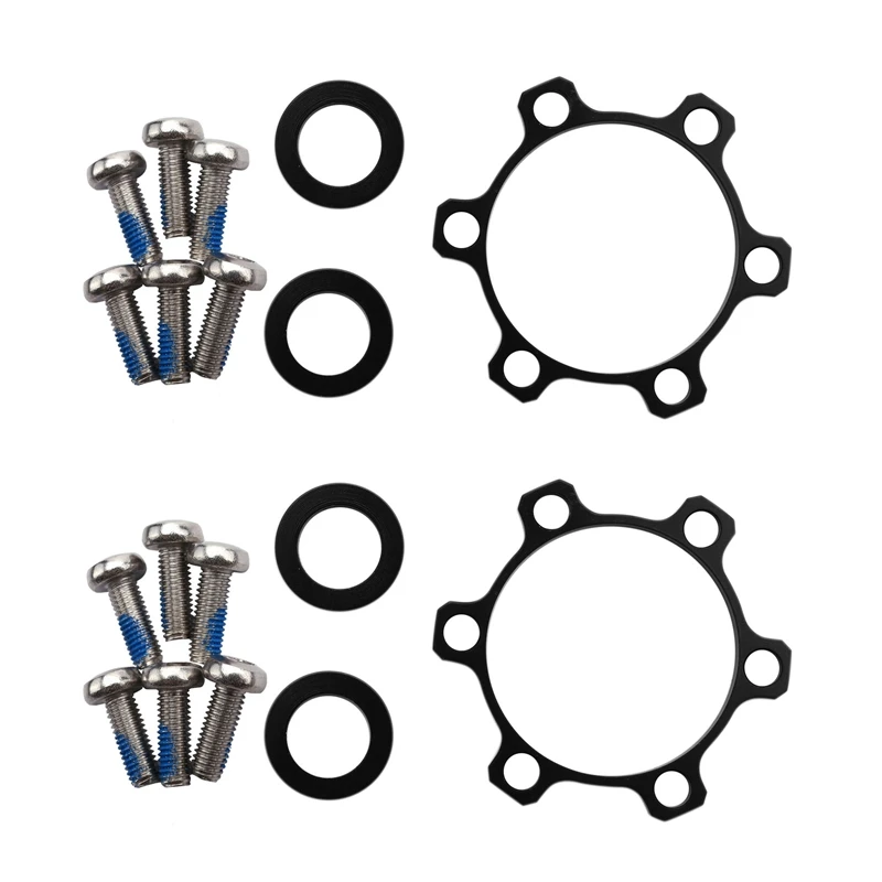 

2X Conversion Kit 142X12 To 148X12 Adapter For Boost Hubs Front / Rear Boost Frames Convert Adaptor