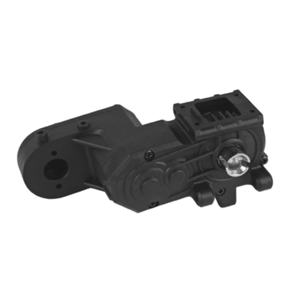 

Rear Gearbox Gear Box for XLH XINLEHONG X9115 X9116 X9120 1/12 Monster Truck RC Car Spare Parts Upgrade Accessories