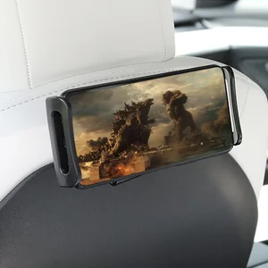 For Tesla Model 3 Y Phone Holder Rotate Tablet PC Holder Mount For iPad Mini Pro 2021 2022 Accessories