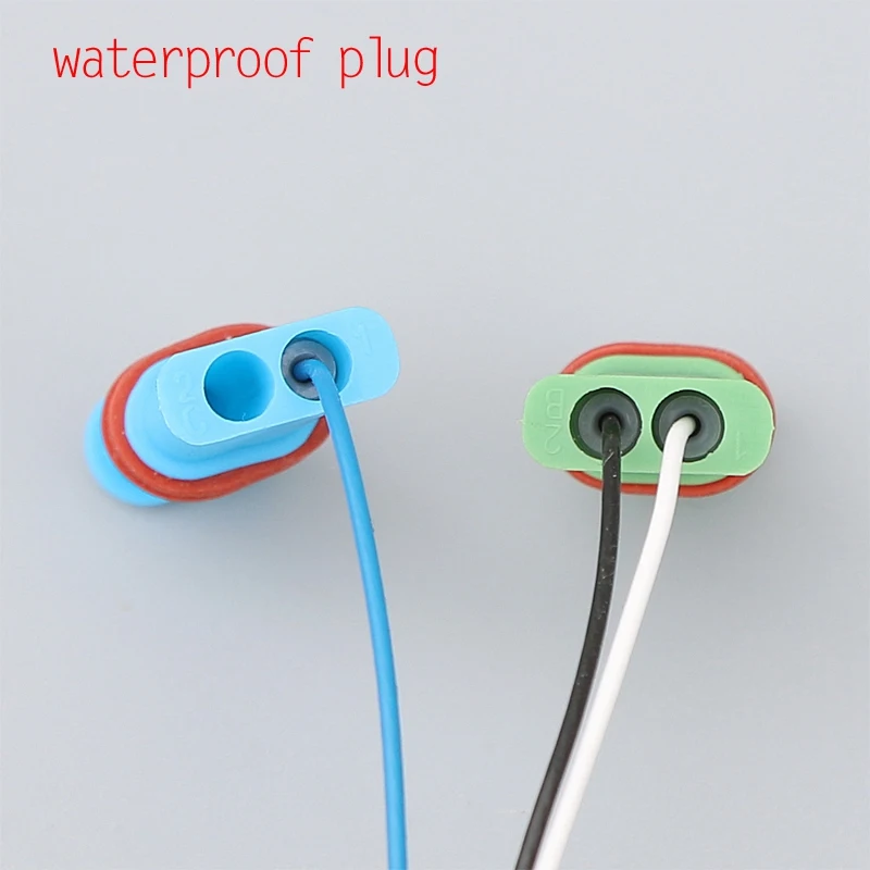 Парковочный обогреватель датчик температуры PT1000 с тремя линиями и двойной