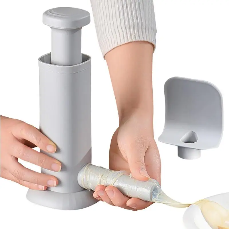 

2 в 1, шприц для приготовления колбасы