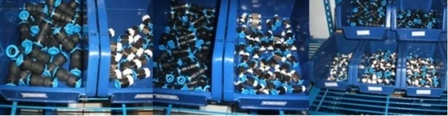 Встроенный сенсорный выключатель