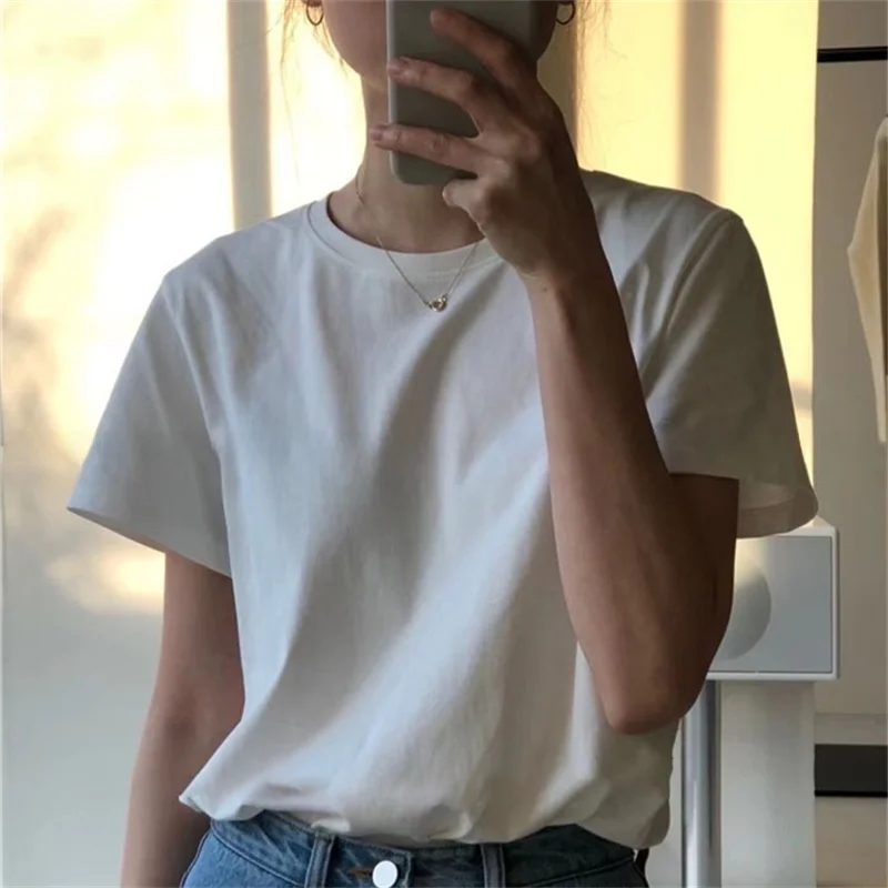 Рекомендуемые две штуки! Агент по закупкам из Южной Кореи однотонная простая