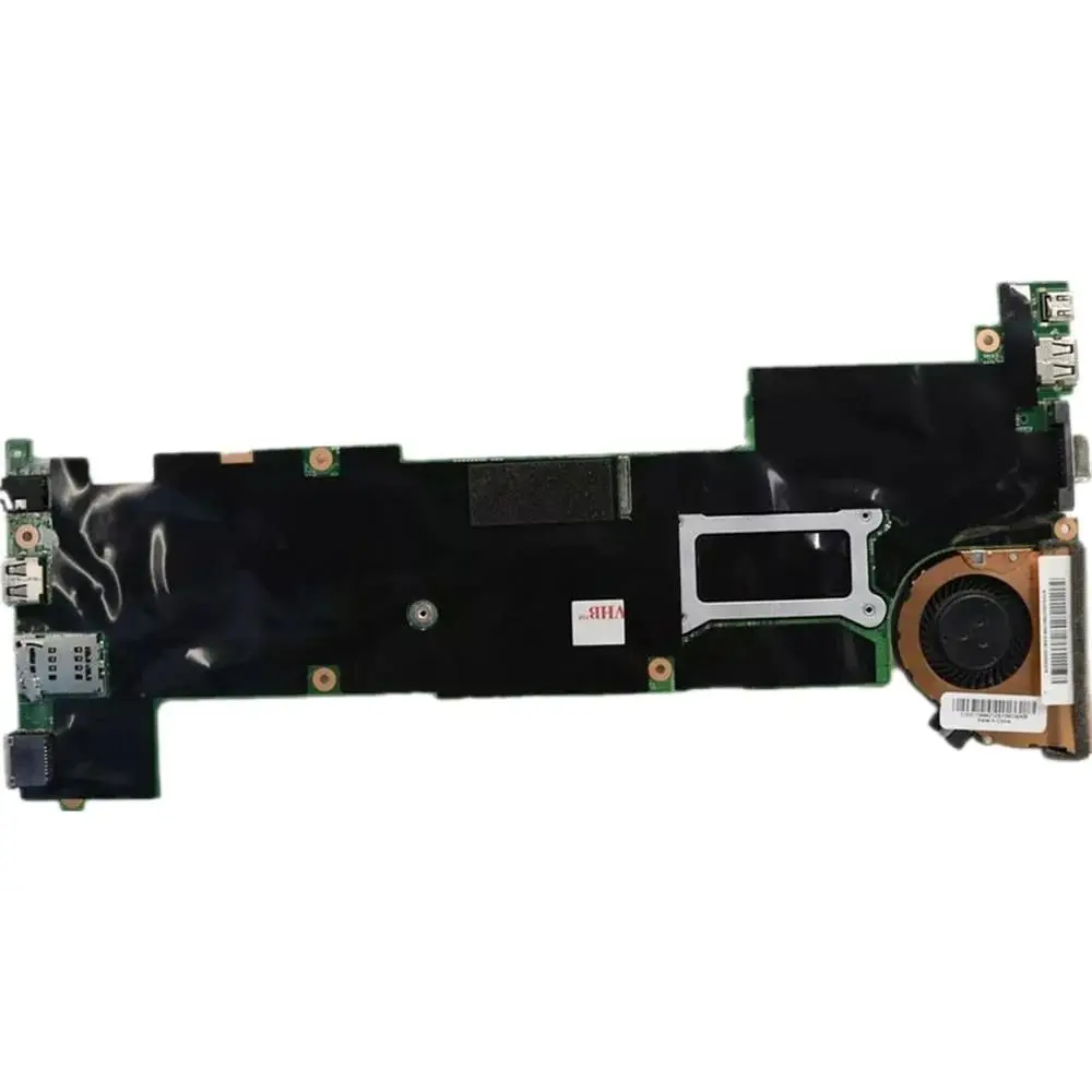 

Для Lenovo X240S CPU I5-4210 Материнская плата ноутбука FRU 00HM936 00HM937 00HM934 00HM935 00HM932 00HM933 Материнская плата ноутбука