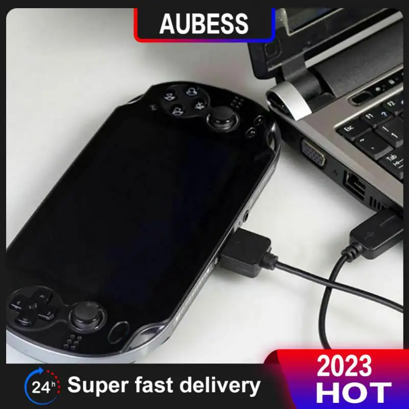 

Usb Charger Charging Cable 2 In 1 Charging Cord Line Console Data Transfer Cable Transfer Data Adapter Wire Gaming Accessories