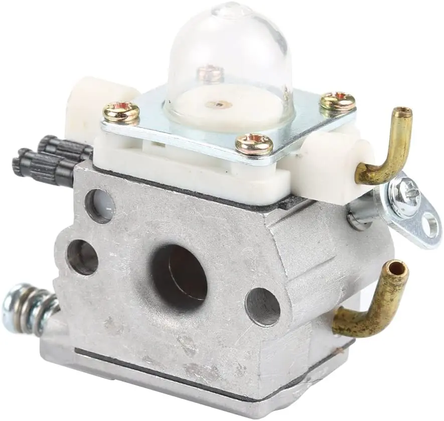 Карбюратор типа Zama PB413 для Echo PB-413H PB-403T PB-580T PB-620 PB-403H PB-413T C1M-K77 WTA-35 вентилятора