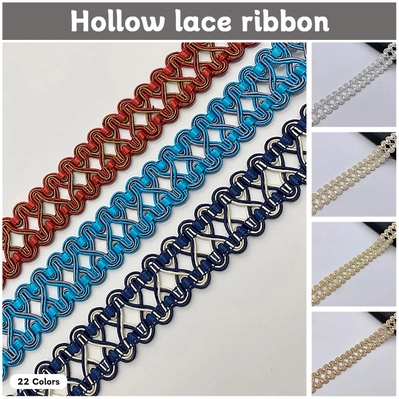 11 5 М бахрома с бахромой ширина 3 см кружевная отделка лента для шитья занавески