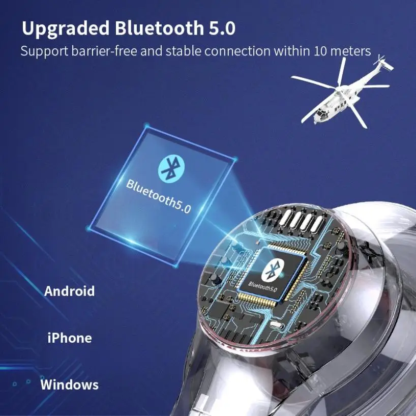 xiaomi bluetooth headphones wireless gaming headset foldable music earphones sports earburds mic for mobile phone pc laptop free global shipping