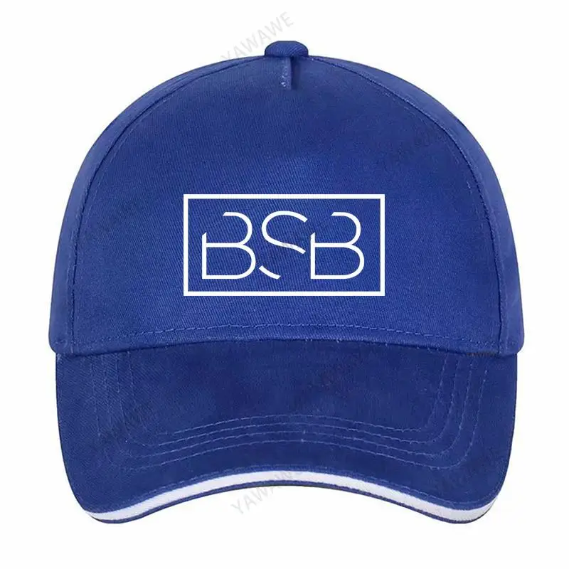 

Black Casual Boys Printed Fish caps BSB Fashion yawawe print Unisex Snapback hats Snapback Hats Boyfriend Cap
