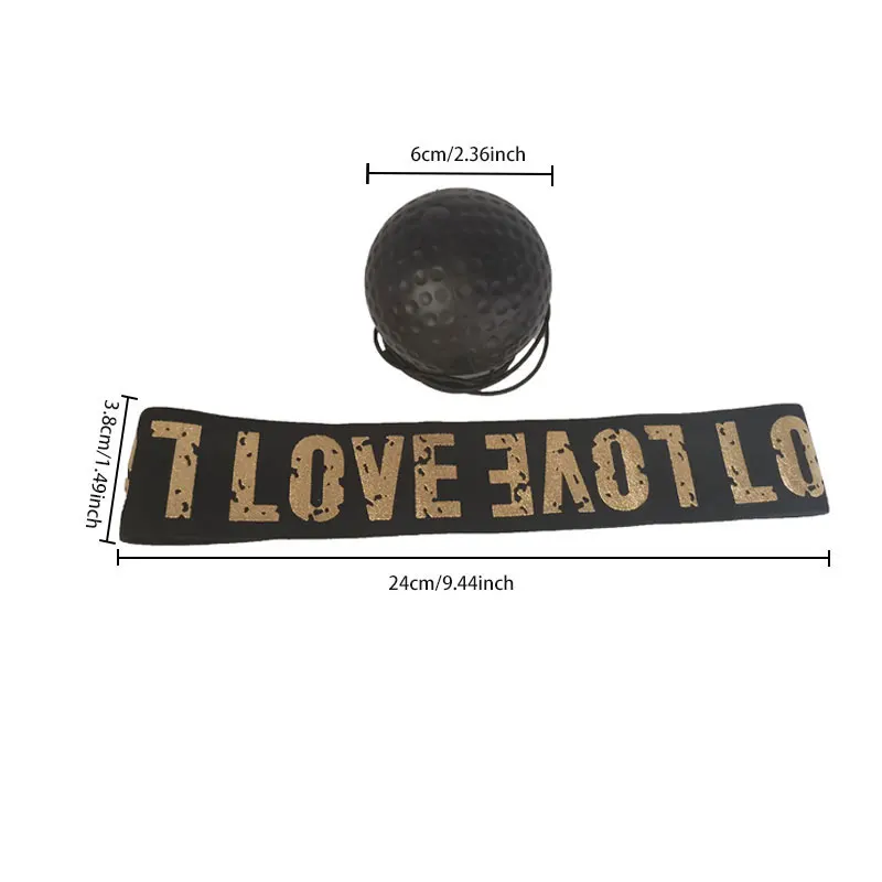 Скоростной мяч для бокса Волшебный реакции Тренировочный вентиляции Точный