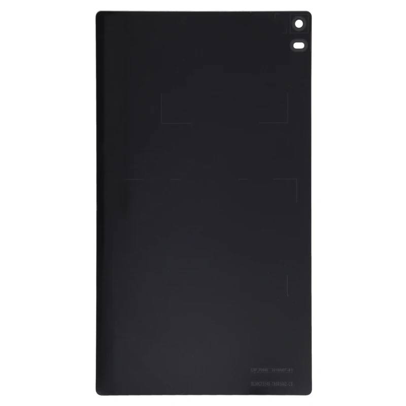 Оригинальная задняя крышка для Lenovo Tab 4 8 Plus