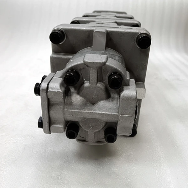 Детали для строительной техники технические гидравлические насосы Komat-su WA470-5