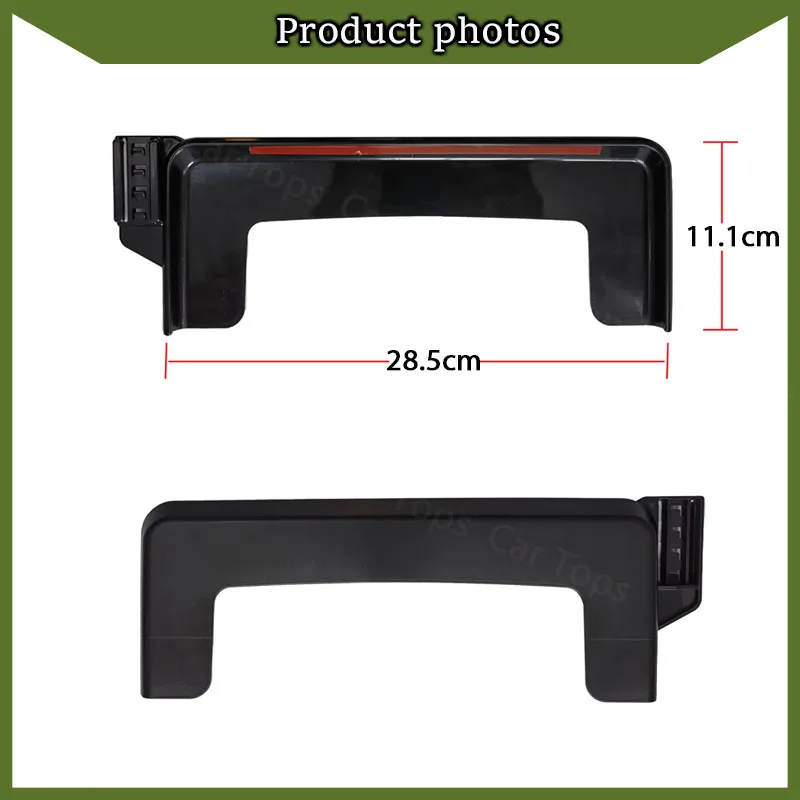 Автомобильный держатель для телефона Mercedes-Benz C Class W205 2019 2020 2021 крепление на