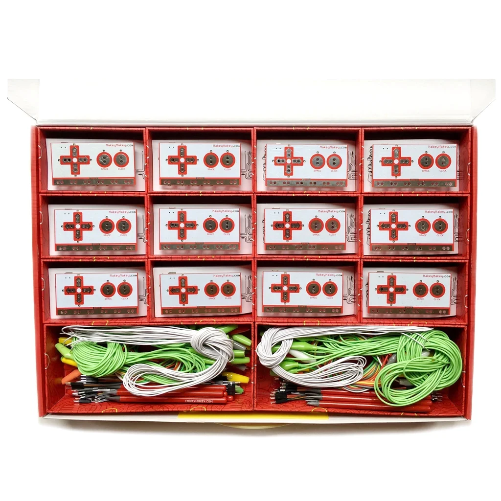 STEM Pack изобретения в классе набор для обучения технологии забавное научное