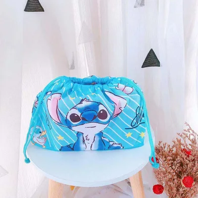 

Сумка на шнурке в стиле «Принцесса Диснея»