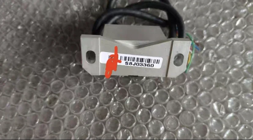 Энкодер протестирован нормально SYNTEC GSKL-SENSOR S8J03360 и магнитные кольца P2I31848